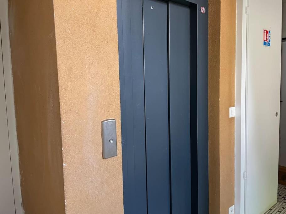 Studio Proche De La Gare ! Apartamento Lausana Exterior foto